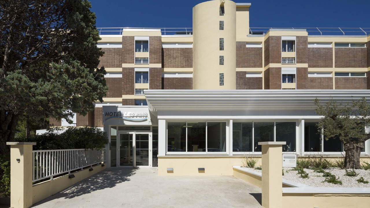 Photo of Outdoor in Balaruc-les-Bains