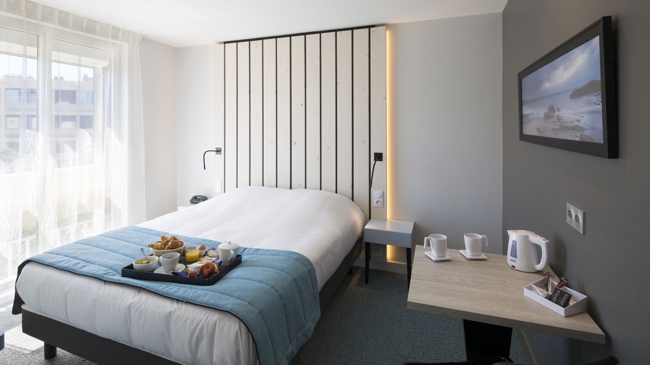 Photo of Bedroom in Balaruc-les-Bains