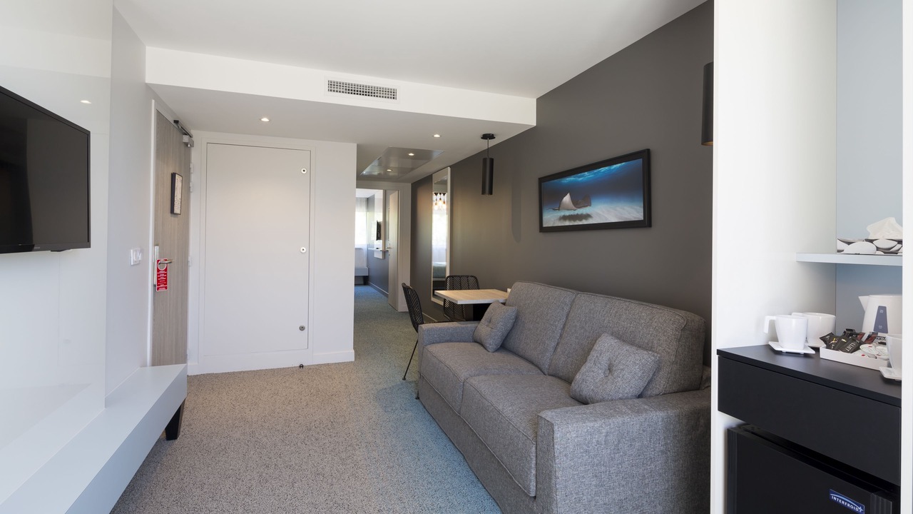 Photo of Bedroom in Balaruc-les-Bains