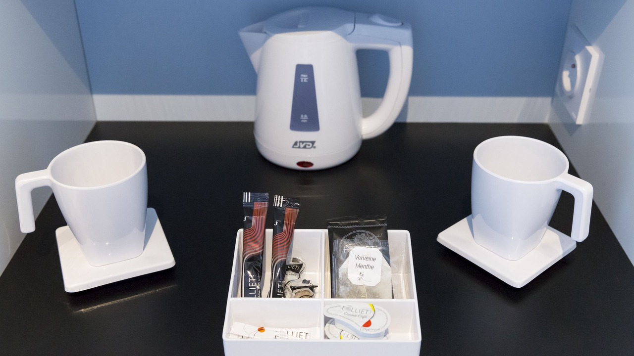 Photo of Bedroom in Balaruc-les-Bains