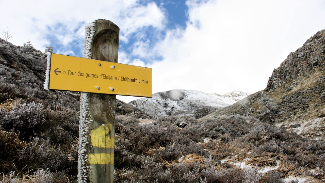 Photo of Outdoor in Mauleon-Licharre