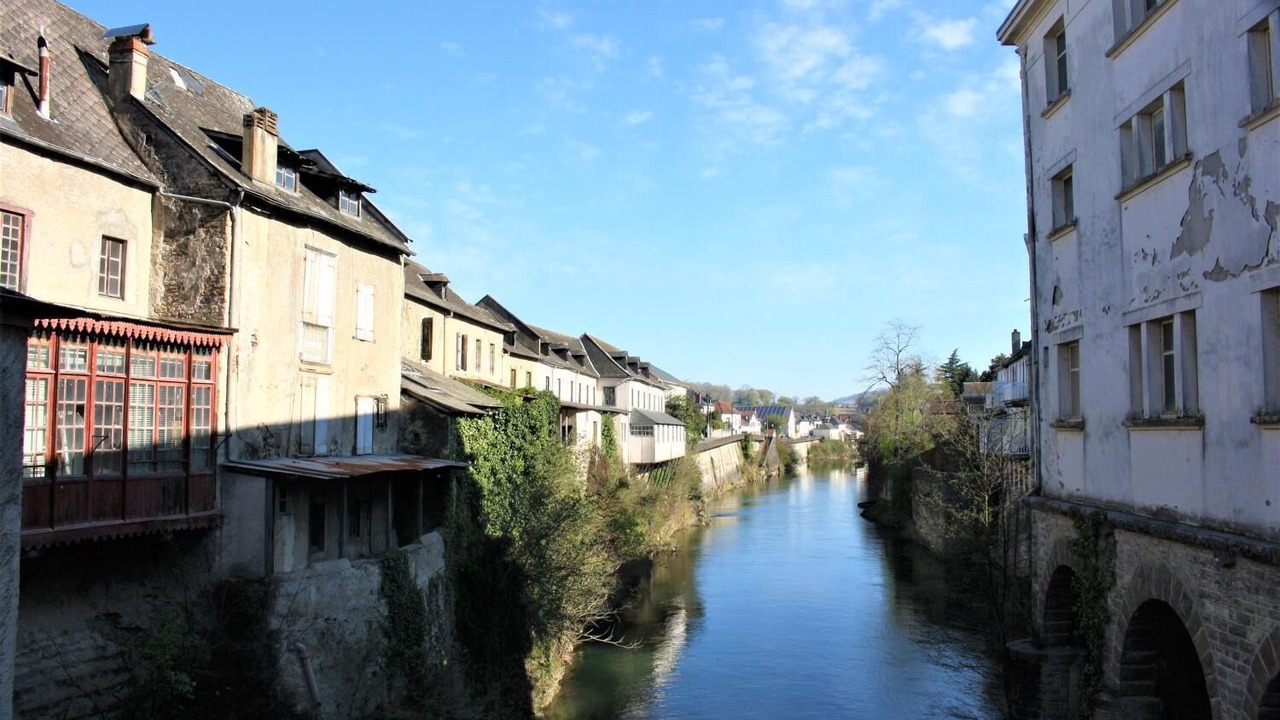 Photo of Outdoor in Mauleon-Licharre