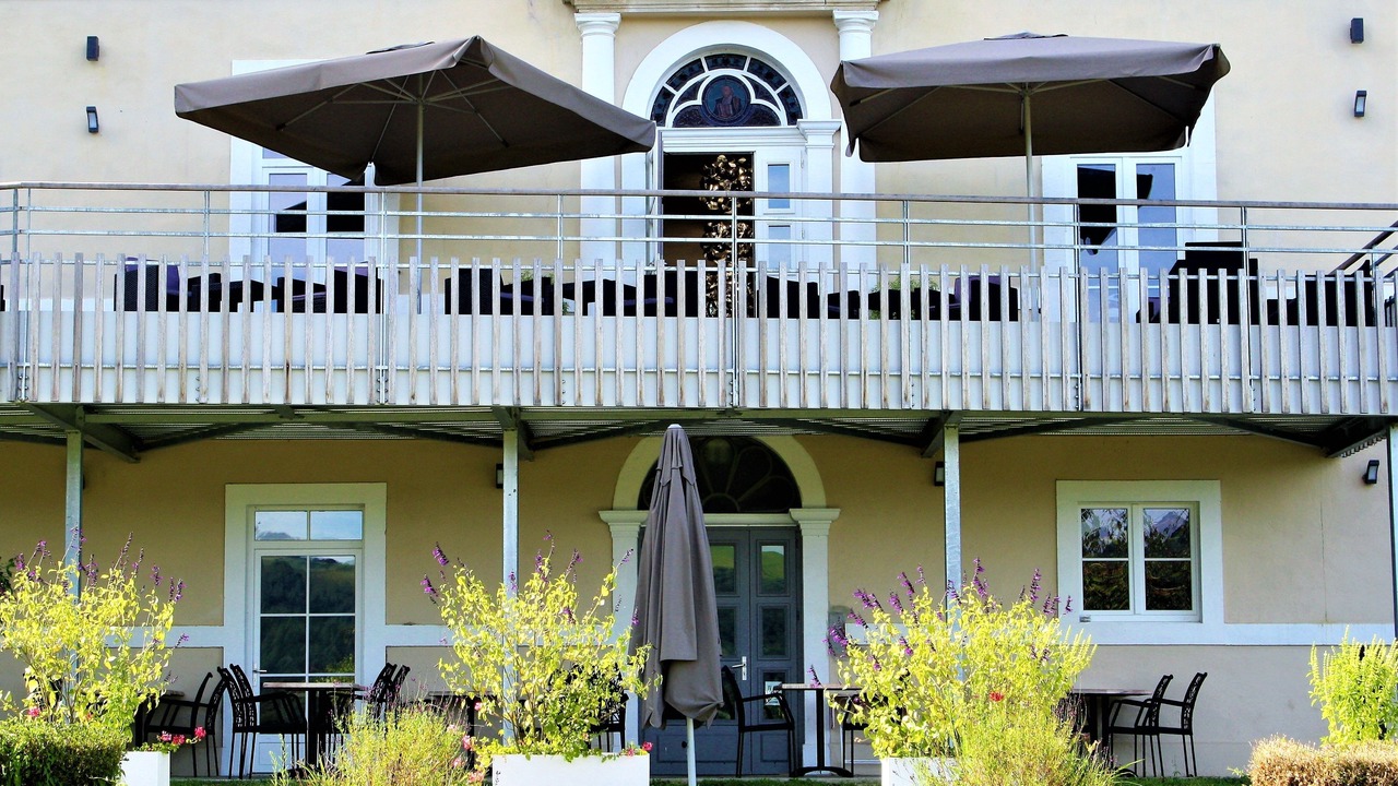 Photo of Outdoor in Mauleon-Licharre