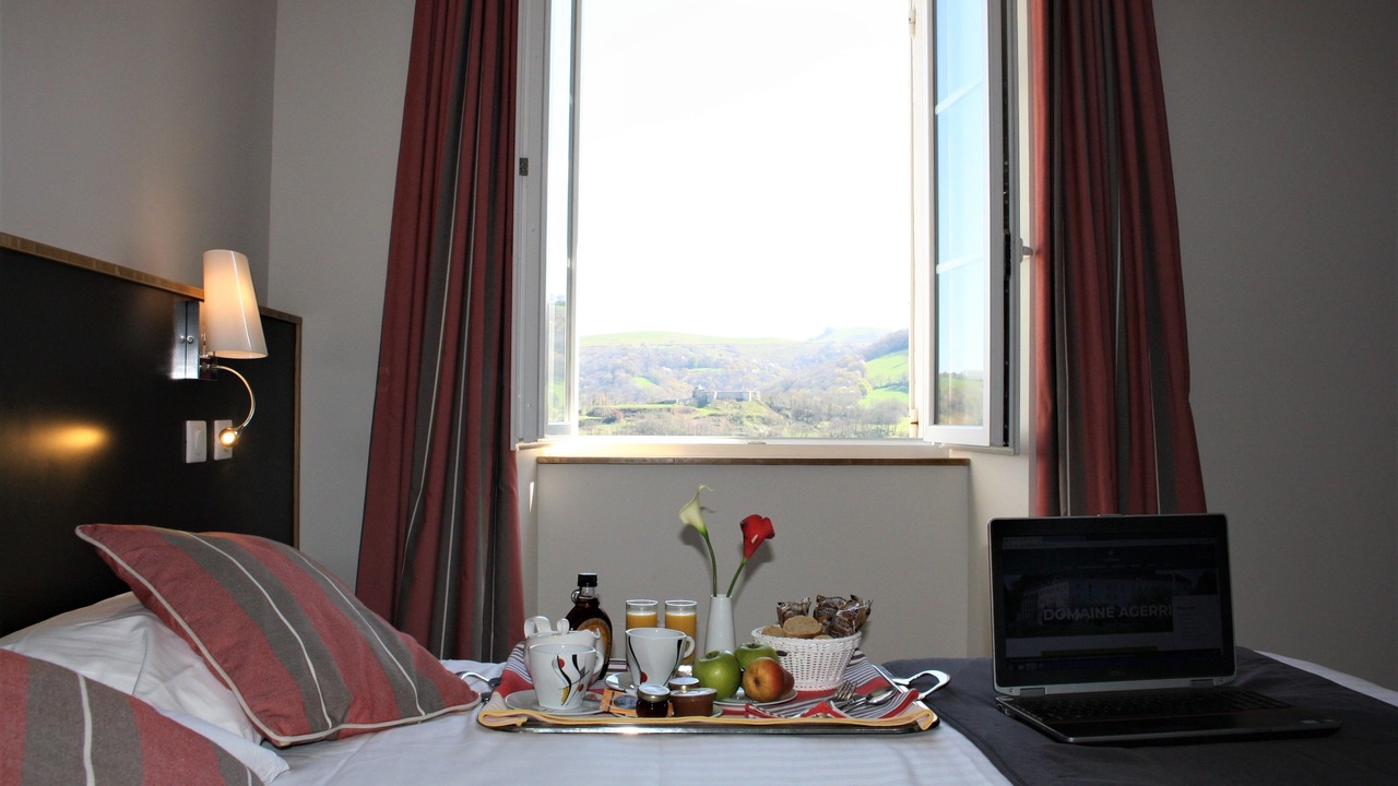 Photo of Bedroom in Mauleon-Licharre