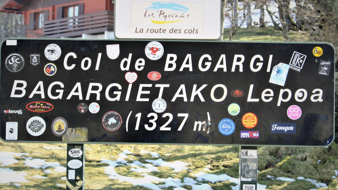 Photo of Outdoor in Mauleon-Licharre