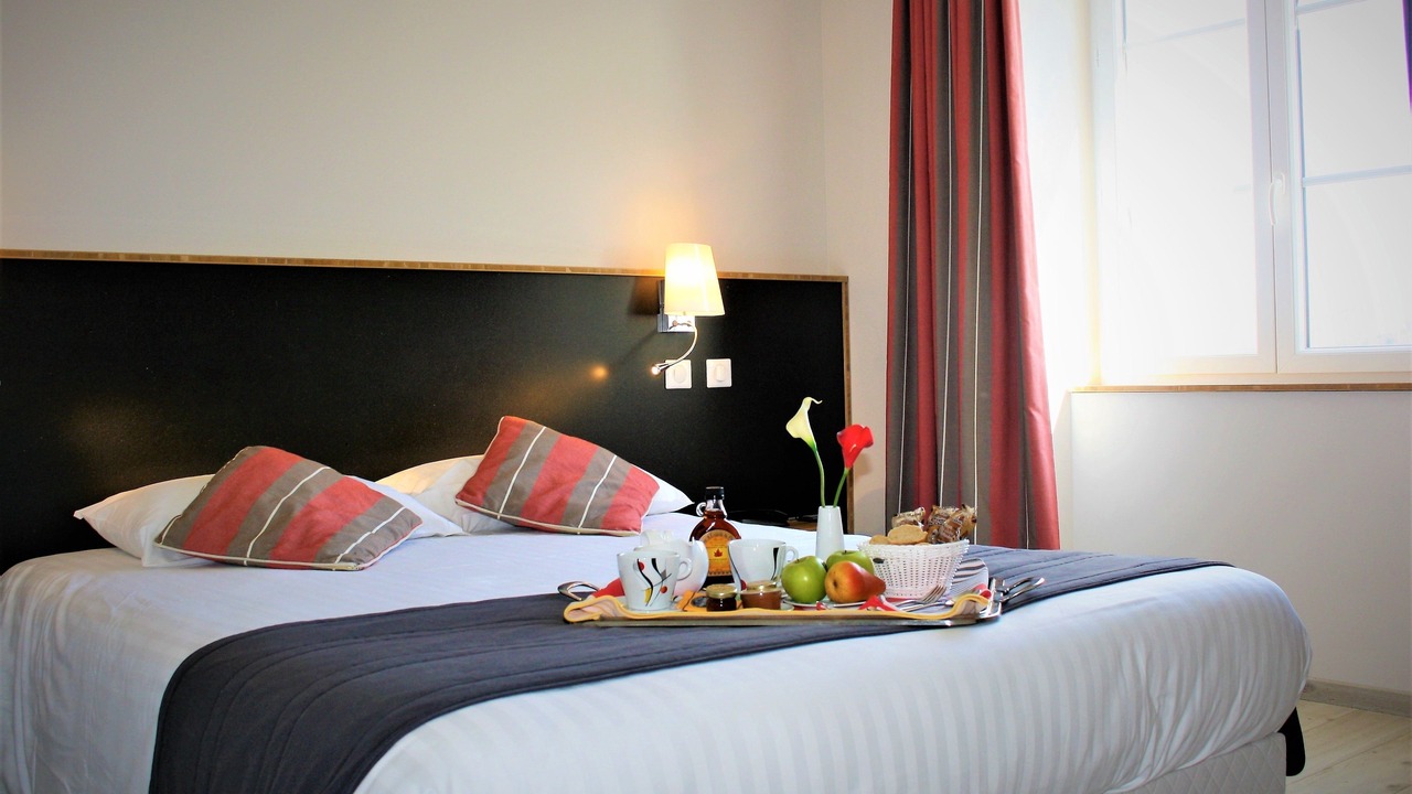 Photo of Bedroom in Mauleon-Licharre