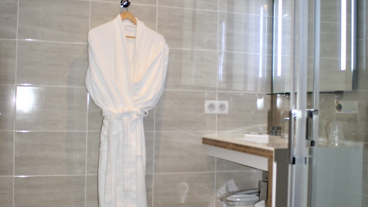 Photo of Bathroom in Mauleon-Licharre