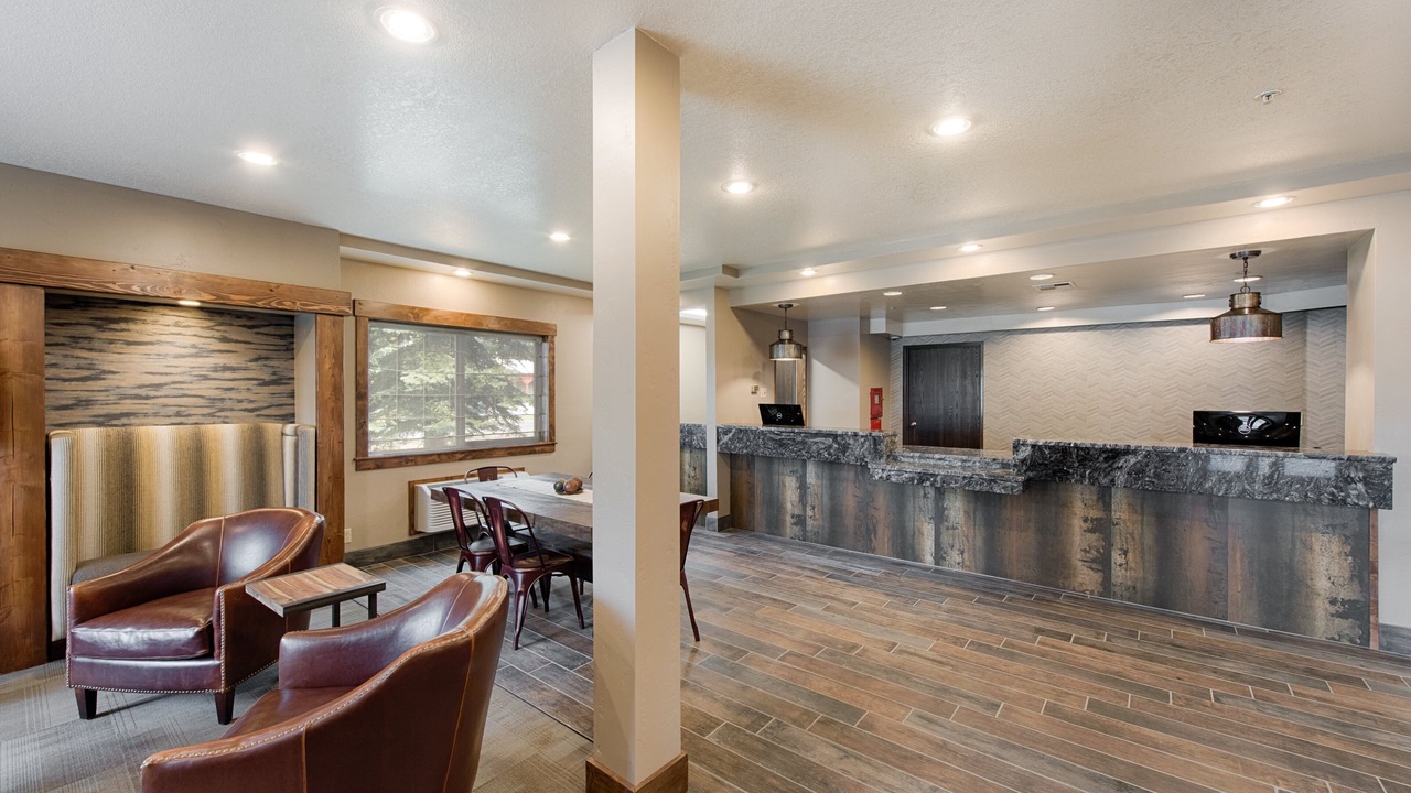 Photo of Others in McCall