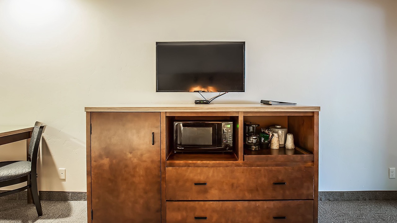 Photo of Bedroom in McCall