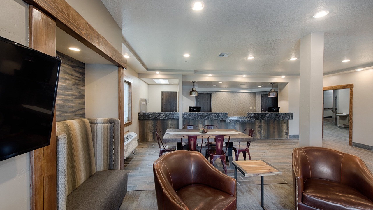 Photo of Others in McCall