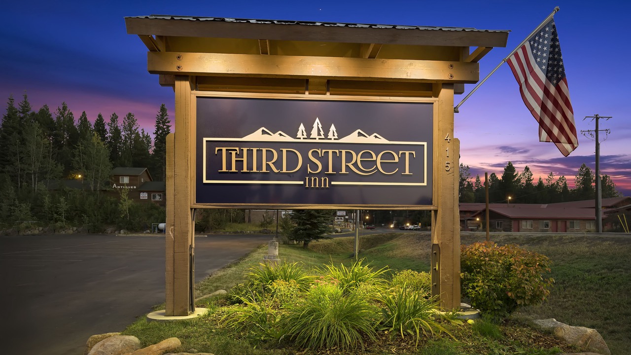 Photo of Outdoor in McCall