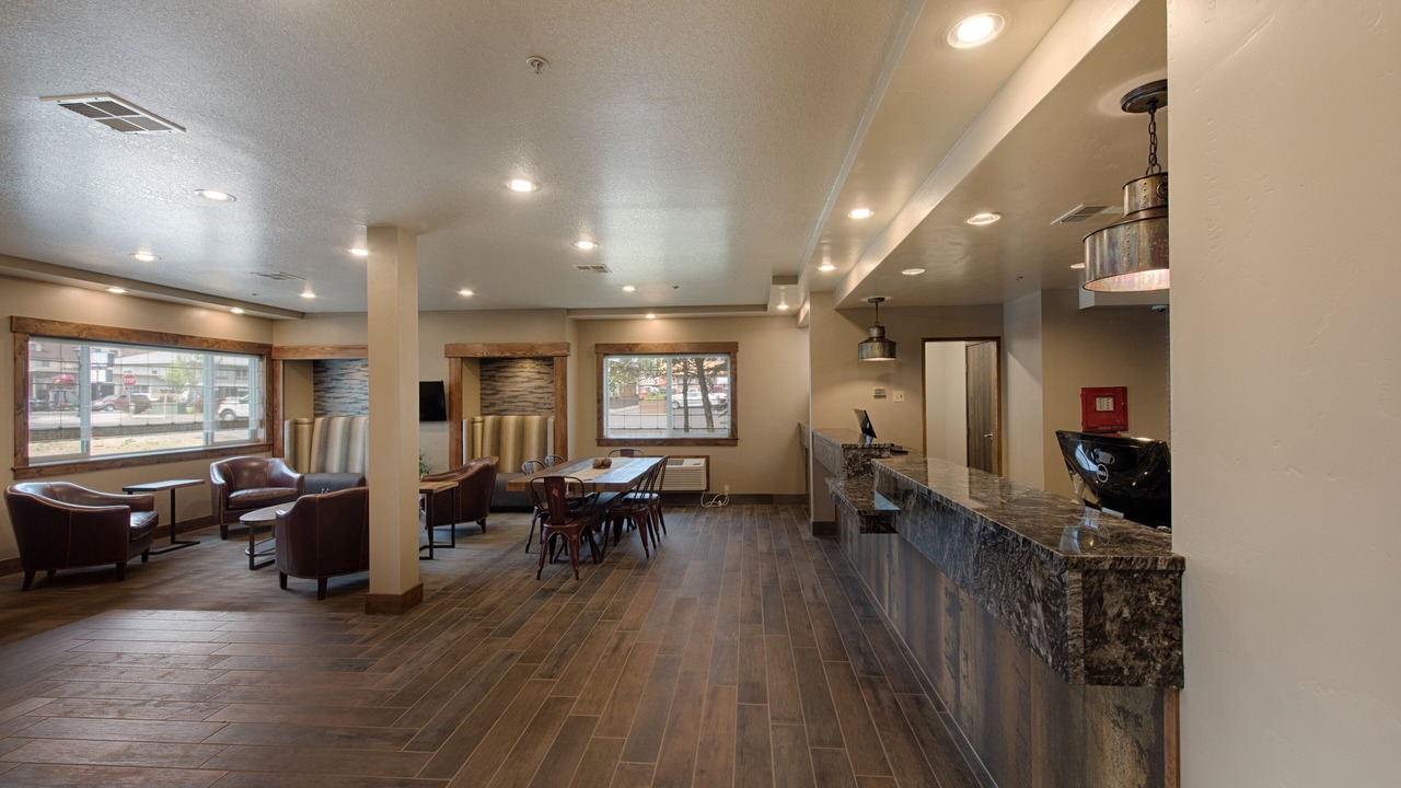 Photo of Others in McCall