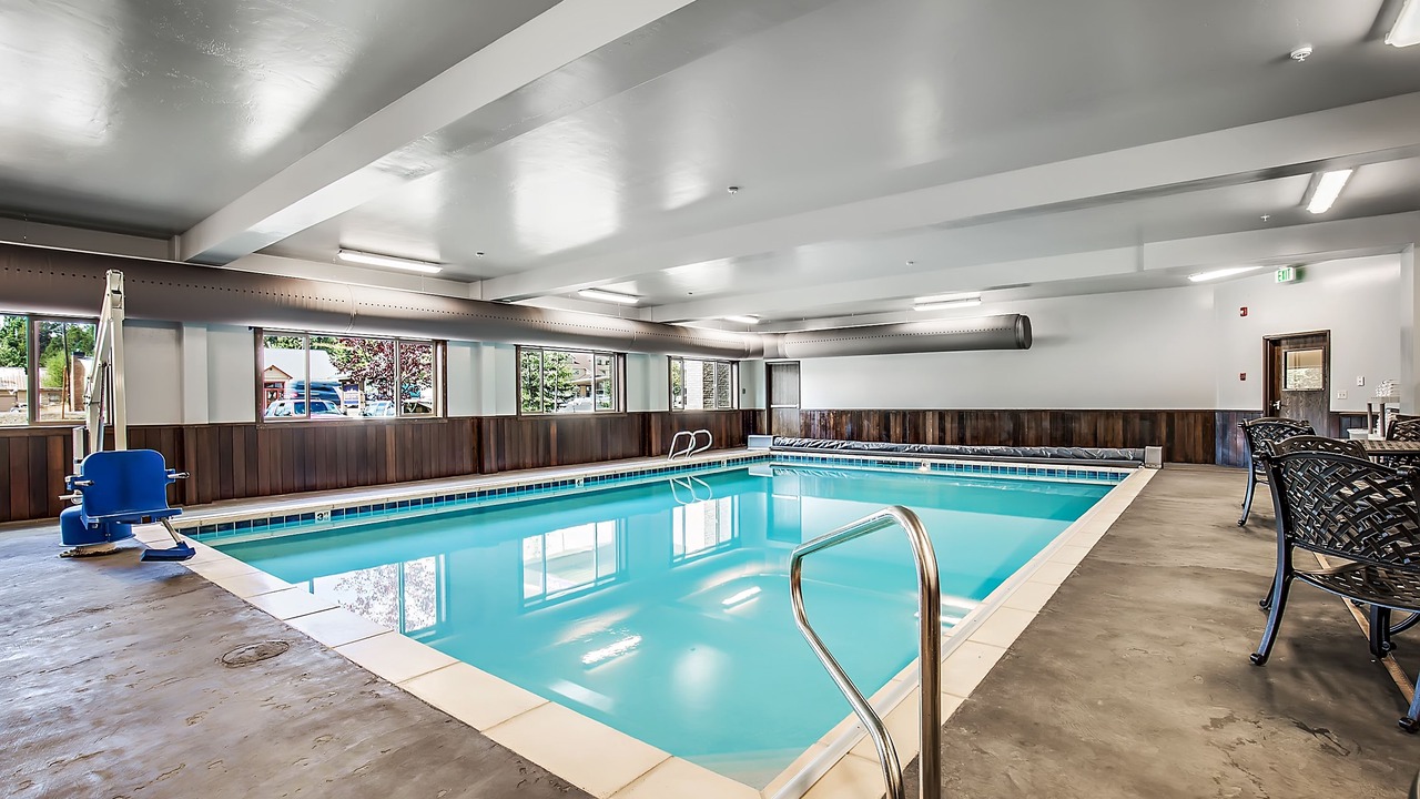 Photo of Outdoor in McCall