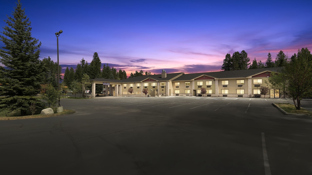 Photo of Outdoor in McCall