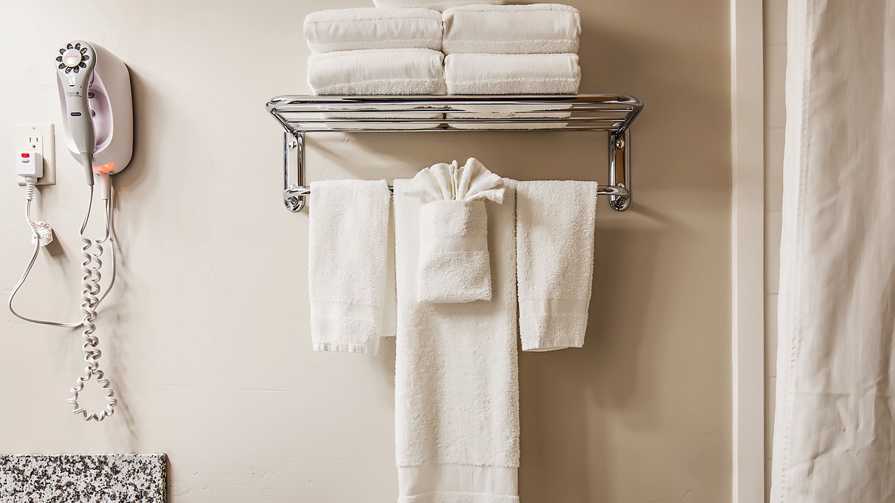 Photo of Bathroom in McCall