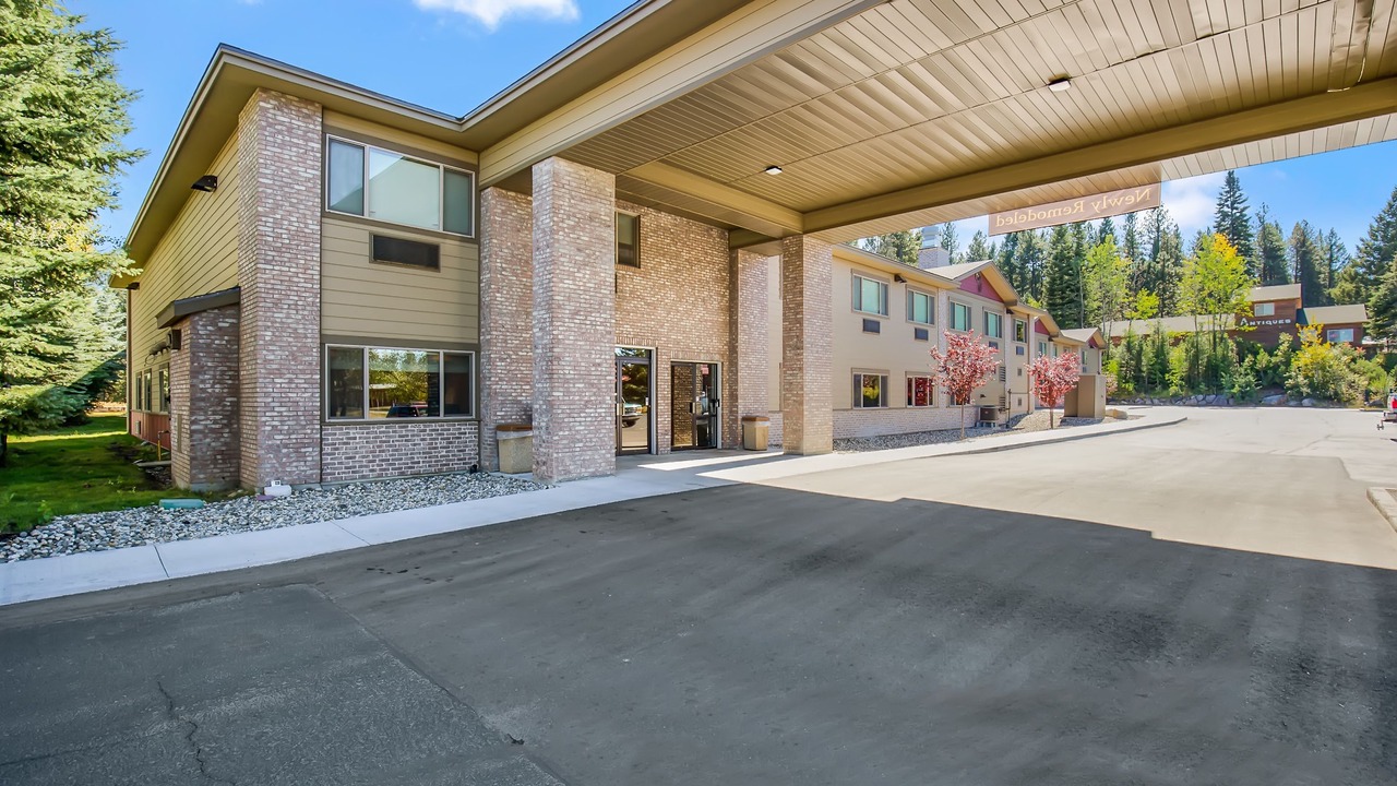 Photo of Outdoor in McCall