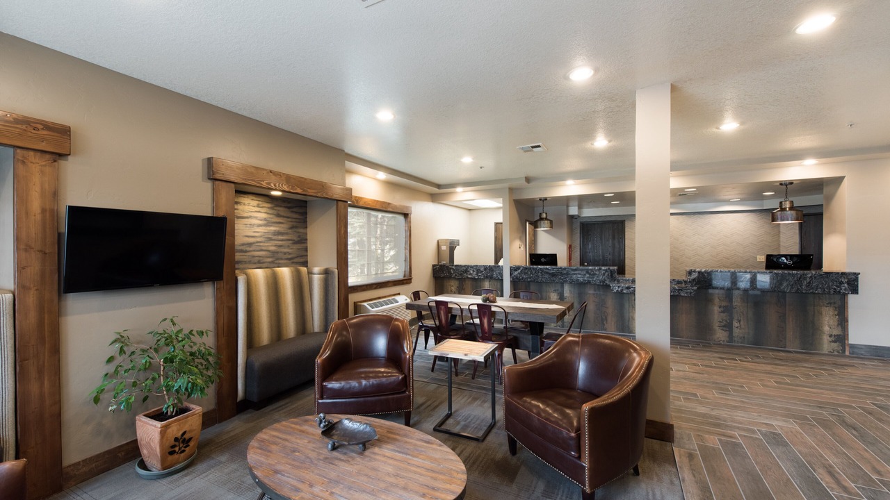 Photo of Others in McCall