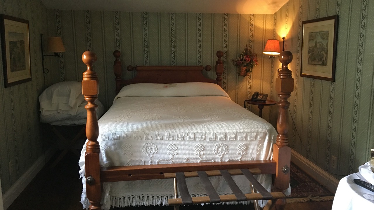 Photo of Bedroom in Hanoverton