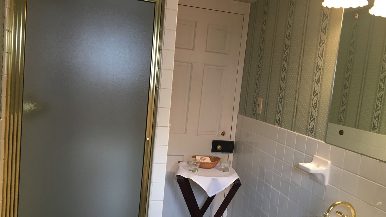 Photo of Bathroom in Hanoverton
