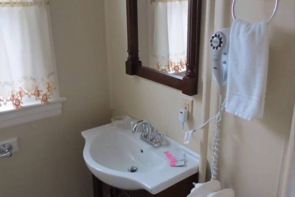 Photo of Bathroom in Southwest Harbor