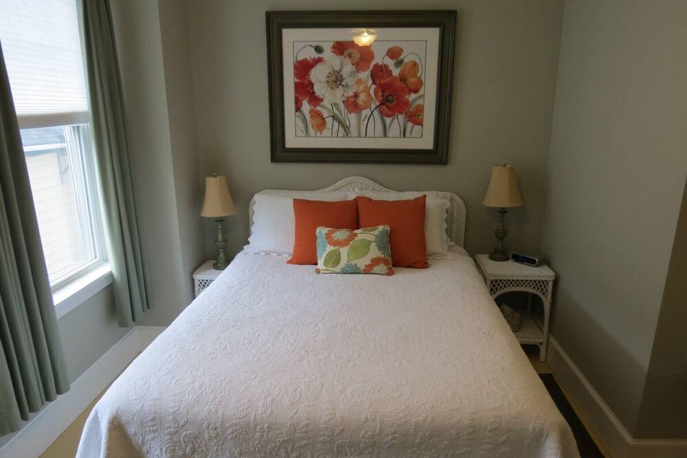 Photo of Bedroom in Southwest Harbor