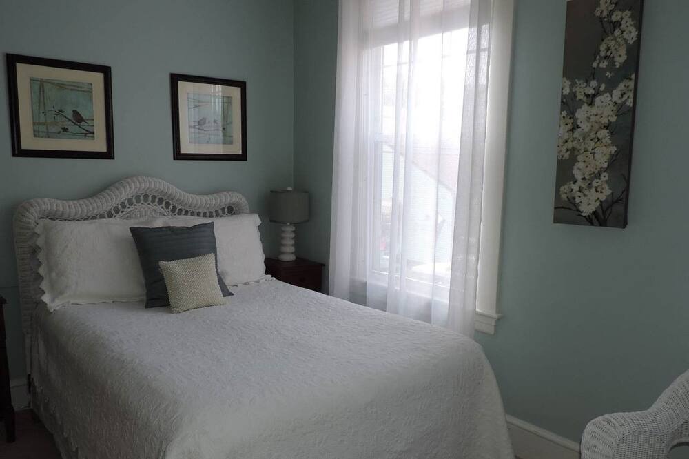 Photo of Bedroom in Southwest Harbor