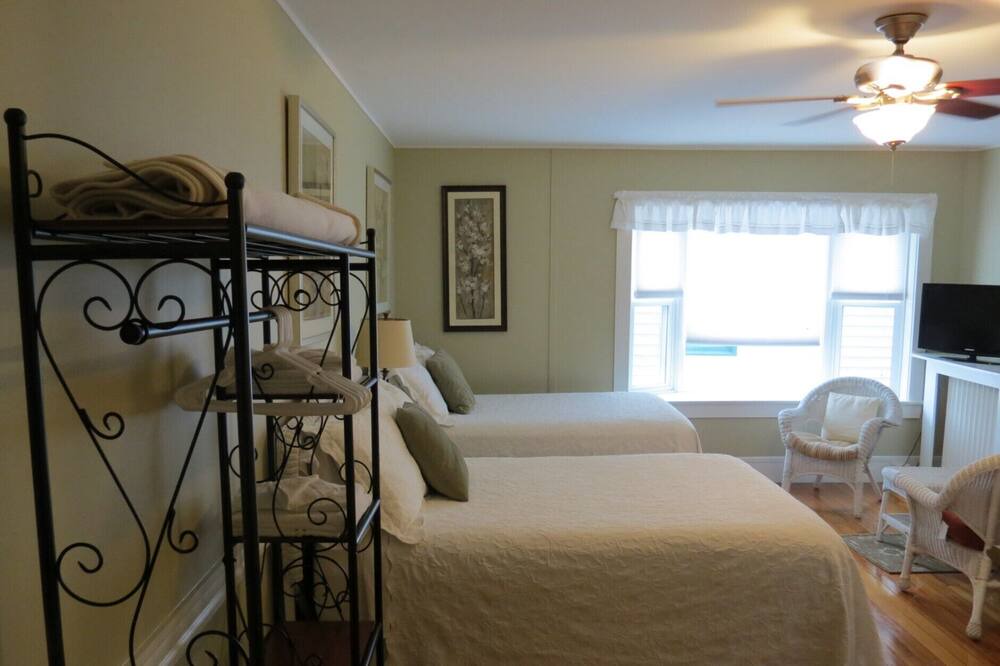 Photo of Bedroom in Southwest Harbor