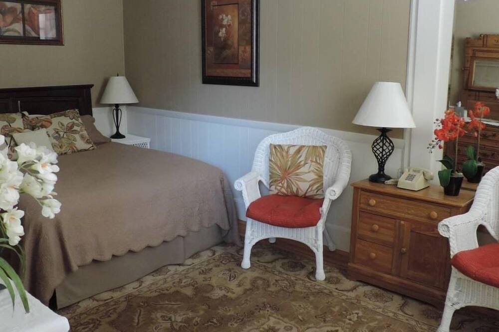 Photo of Bedroom in Southwest Harbor