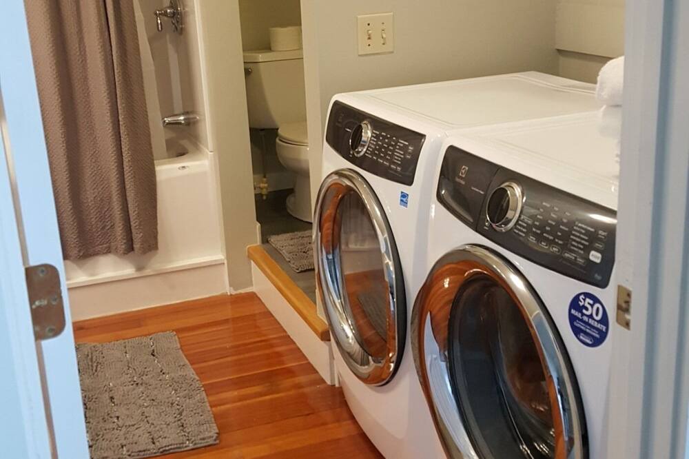 Photo of Bathroom in Southwest Harbor