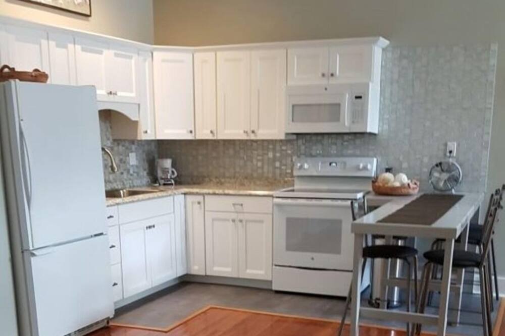 Photo of Kitchen in Southwest Harbor