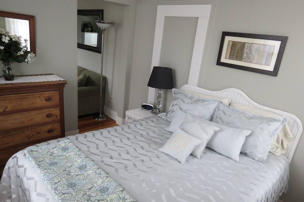 Photo of Bedroom in Southwest Harbor