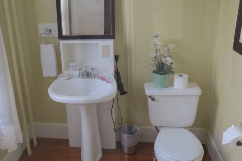 Photo of Bathroom in Southwest Harbor