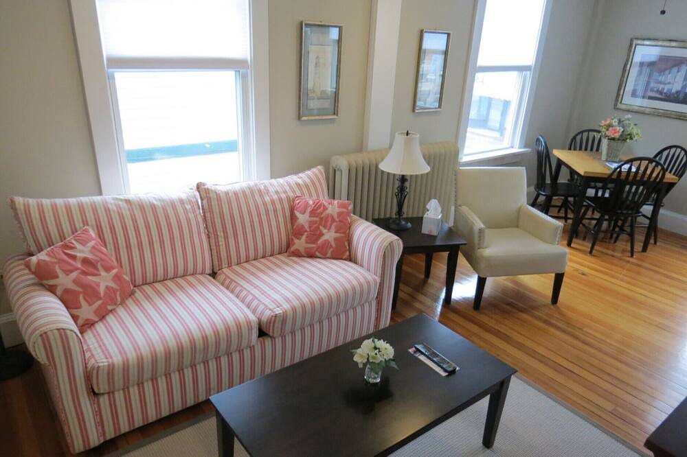 Photo of Bedroom in Southwest Harbor