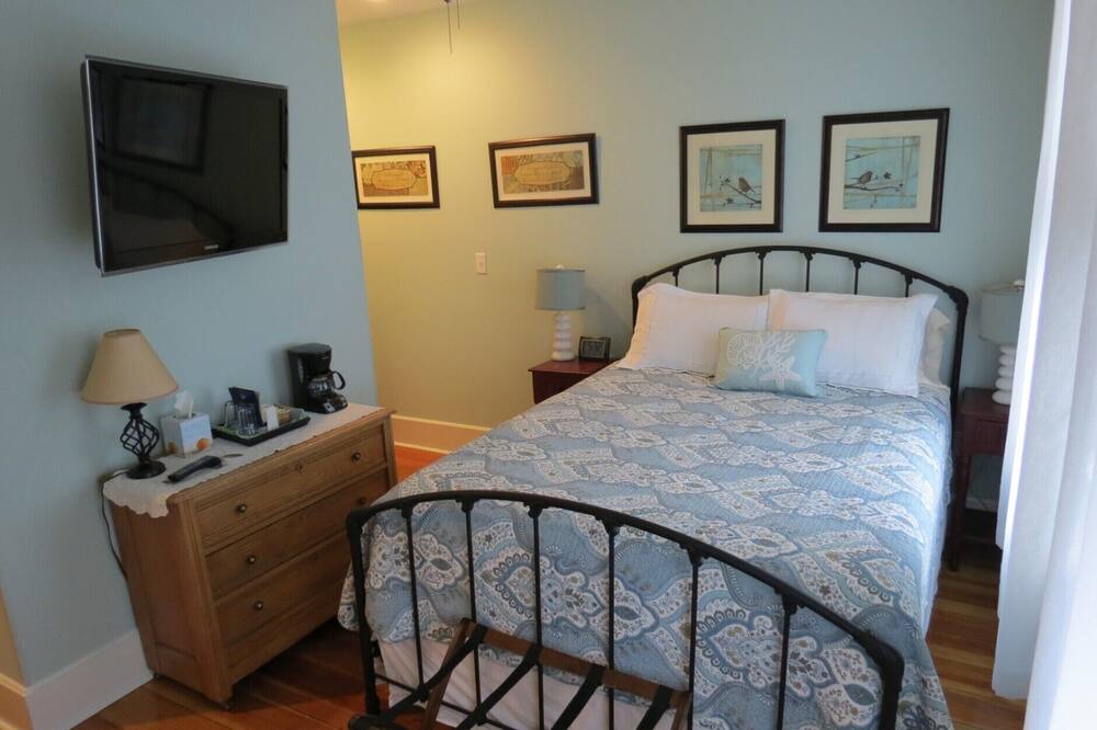Photo of Bedroom in Southwest Harbor
