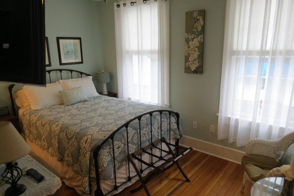 Photo of Bedroom in Southwest Harbor
