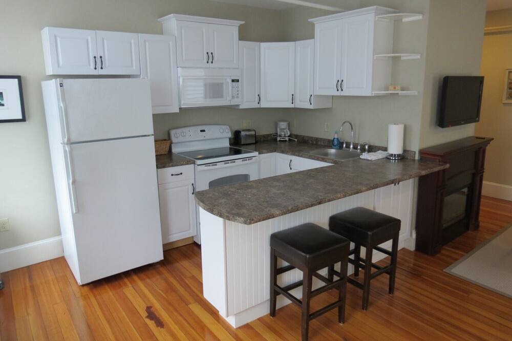 Photo of Bedroom in Southwest Harbor