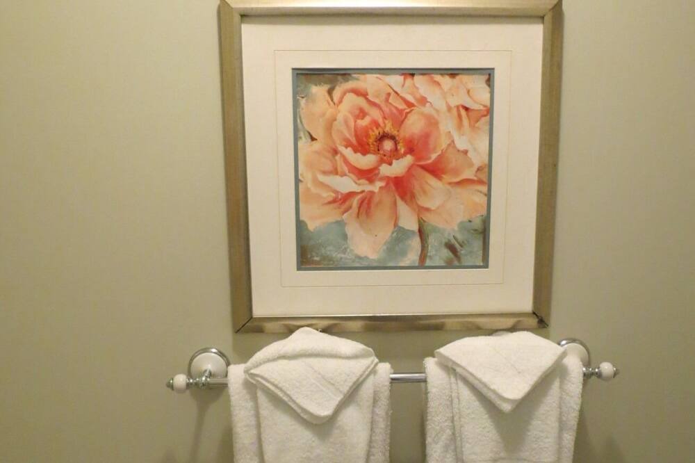 Photo of Bathroom in Southwest Harbor