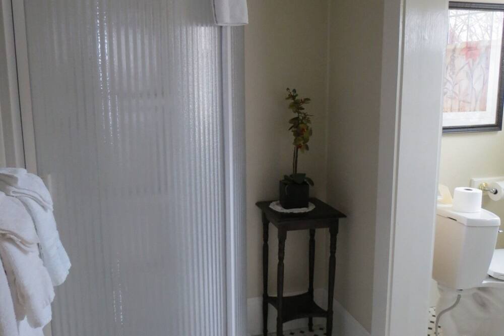 Photo of Bathroom in Southwest Harbor