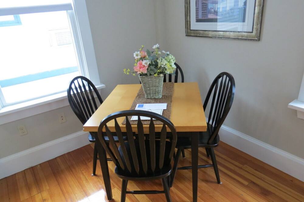 Photo of Bedroom in Southwest Harbor