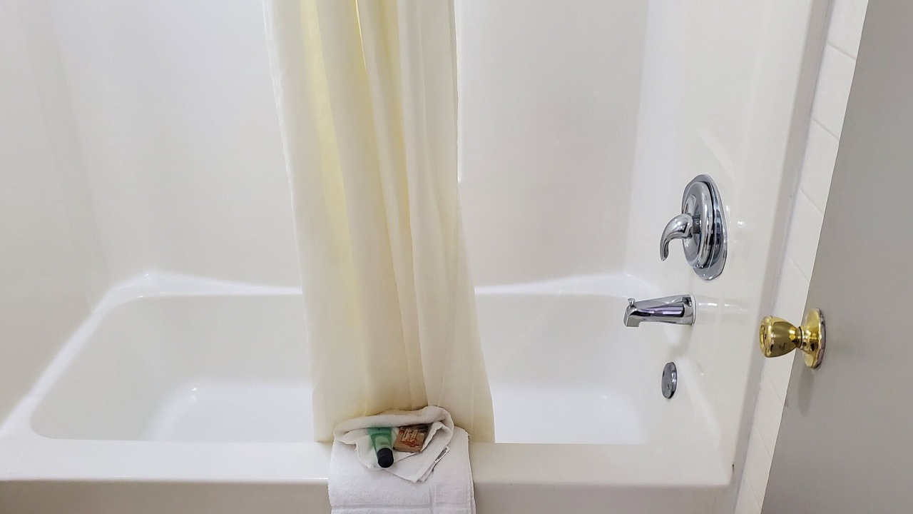 Photo of Bedroom in Estill