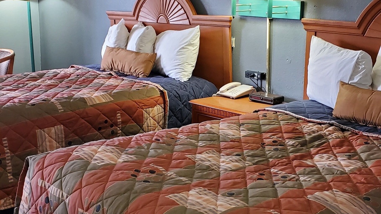 Photo of Bedroom in Estill