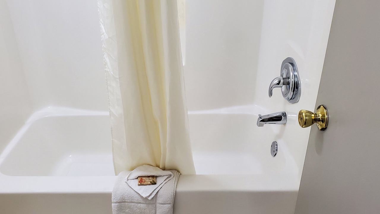 Photo of Bathroom in Estill