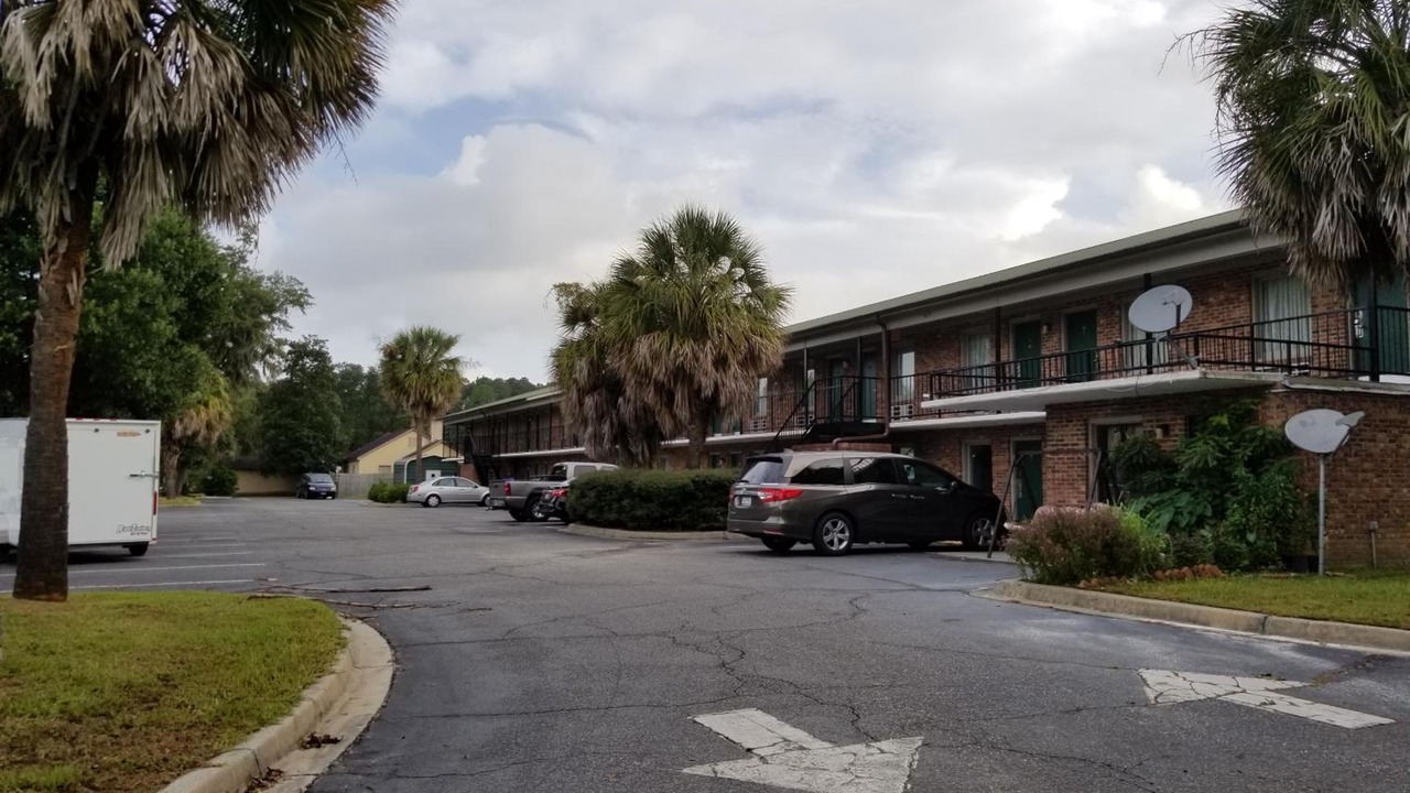 Photo of Outdoor in Estill