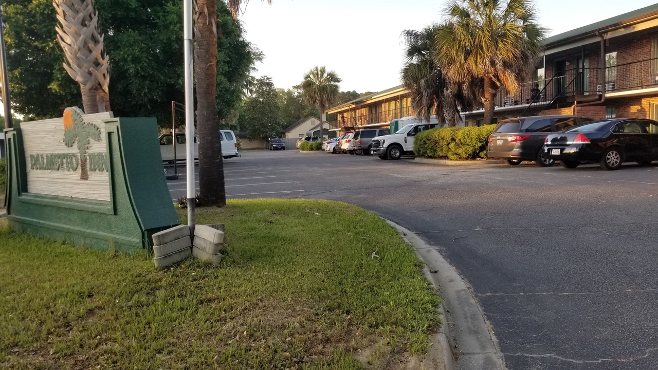 Photo of Outdoor in Estill