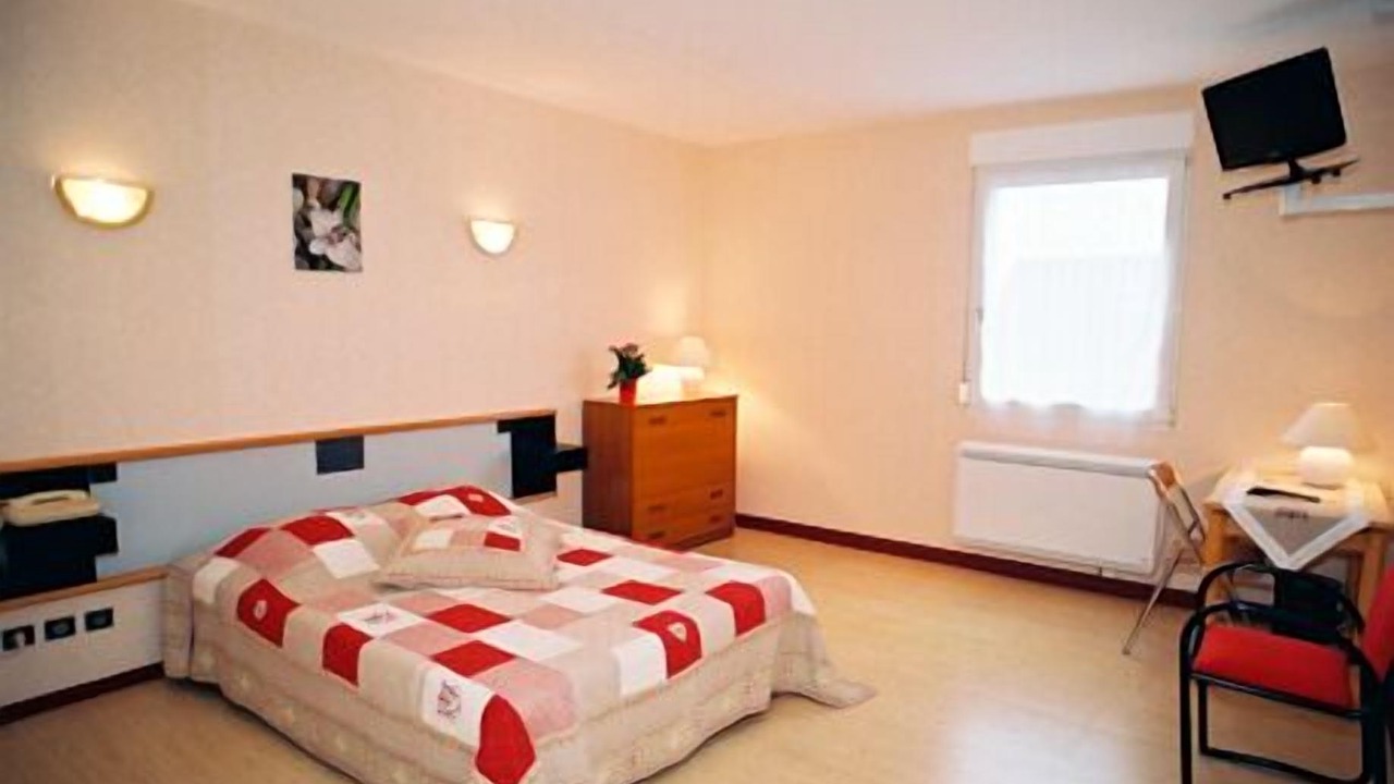 Photo of Bedroom in Offemont