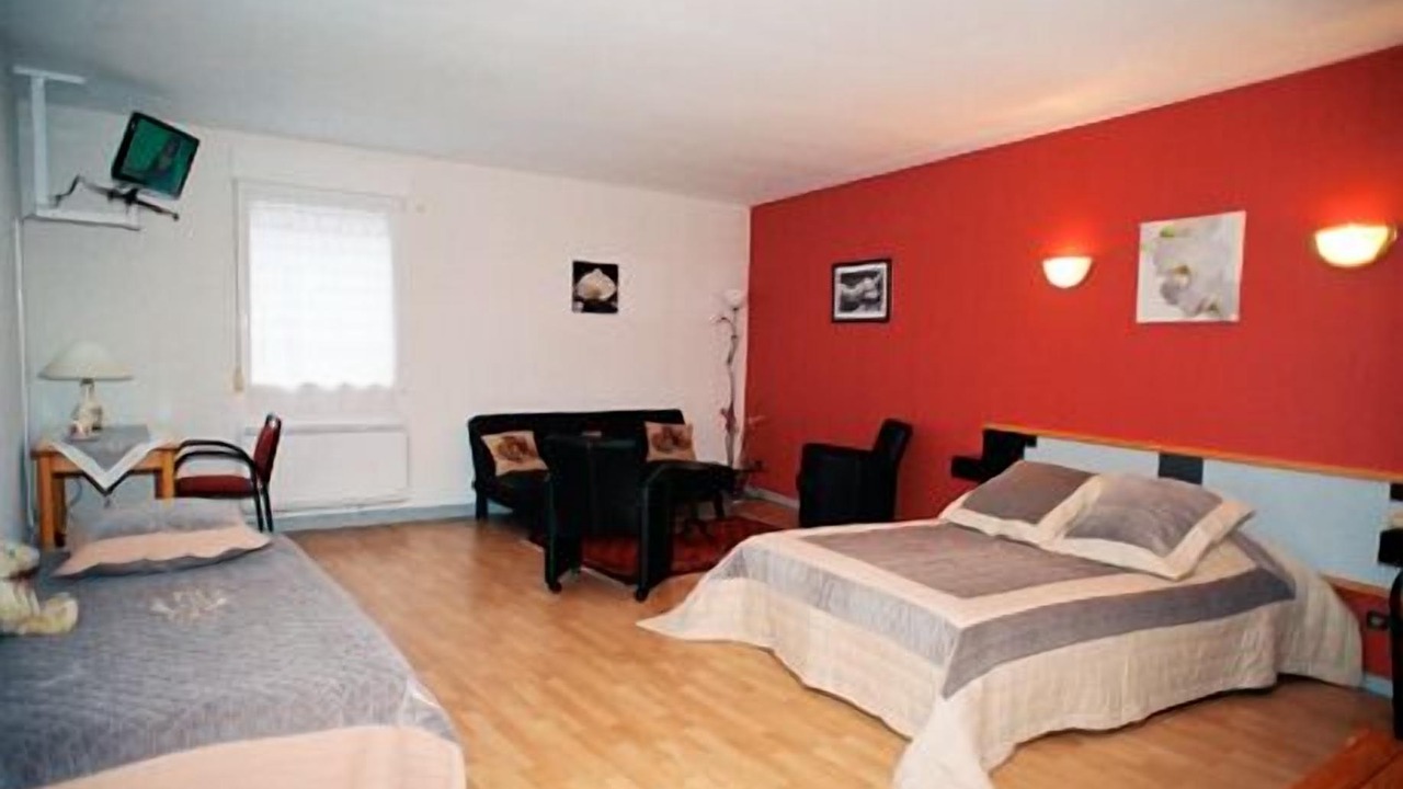 Photo of Bedroom in Offemont