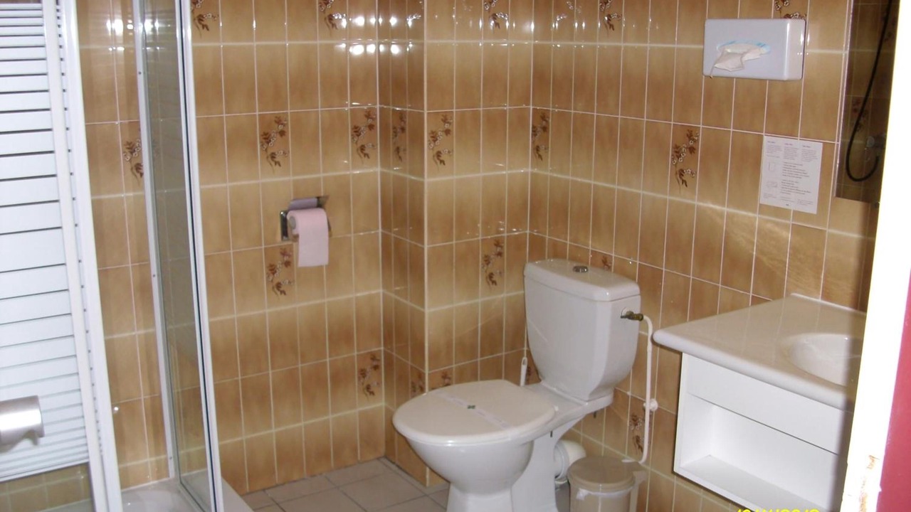 Photo of Bathroom in Offemont