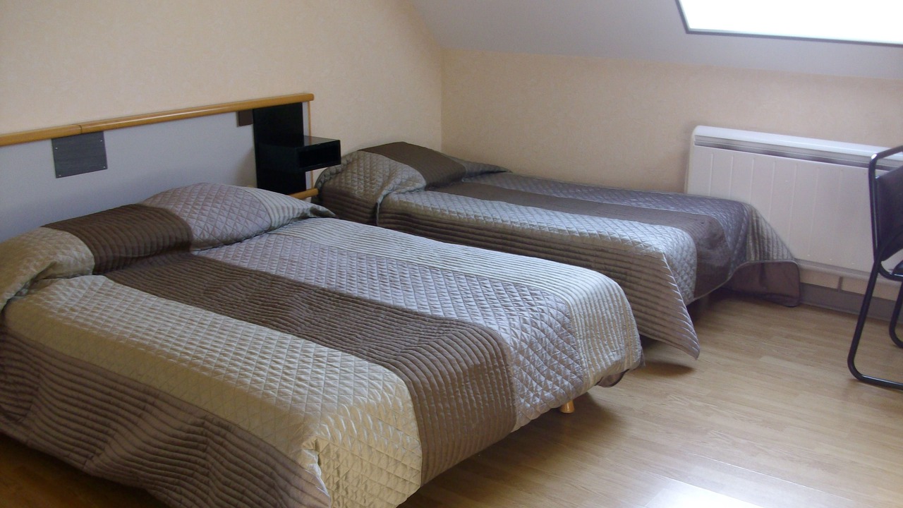 Photo of Bedroom in Offemont