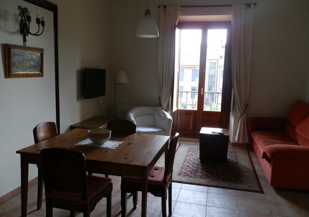 Photo of Livingroom in Labastida