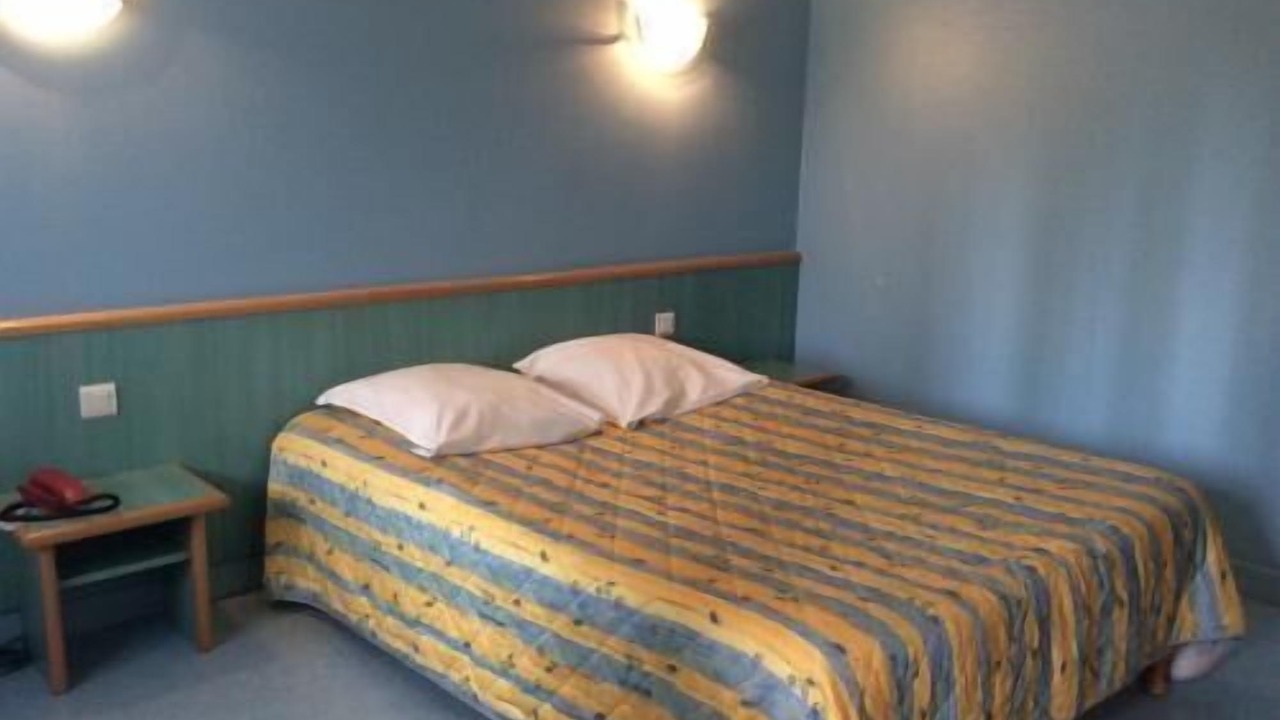 Photo of Bedroom in Kedange-sur-Canner